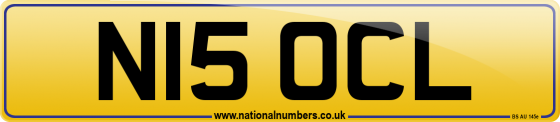 N15 OCL