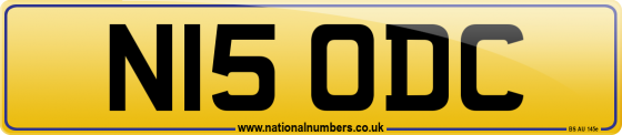 N15 ODC