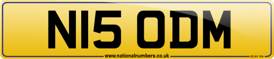 N15 ODM
