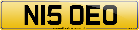 N15 OEO