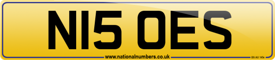 N15 OES