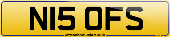 N15 OFS