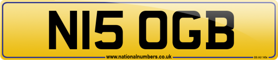 N15 OGB