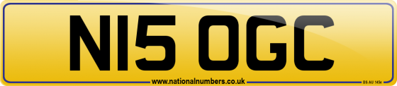 N15 OGC