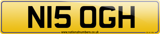 N15 OGH