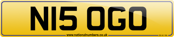 N15 OGO