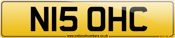 N15 OHC