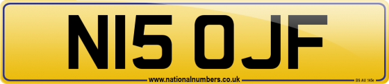 N15 OJF