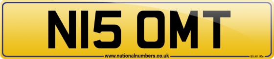 N15 OMT