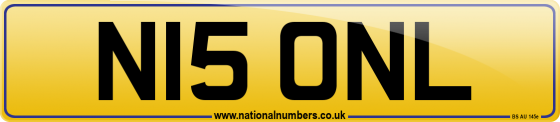 N15 ONL