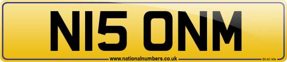 N15 ONM