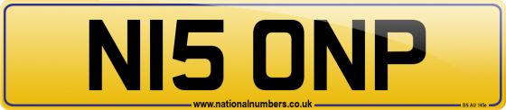 N15 ONP