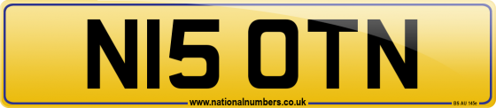 N15 OTN