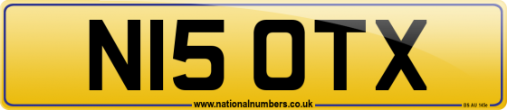 N15 OTX