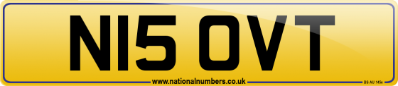 N15 OVT