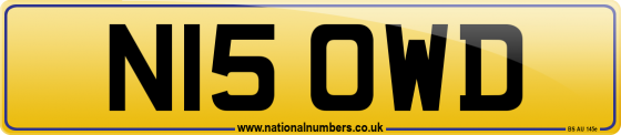 N15 OWD