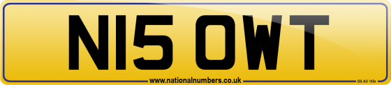 N15 OWT