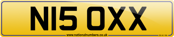 N15 OXX