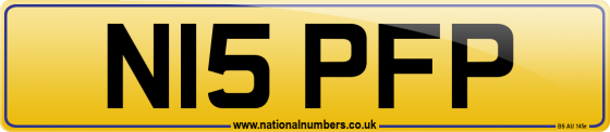 N15 PFP