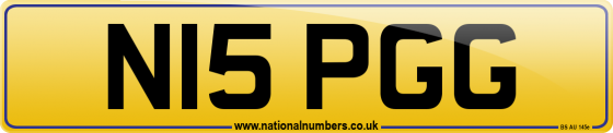 N15 PGG