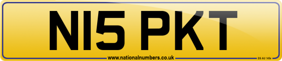 N15 PKT