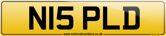 N15 PLD