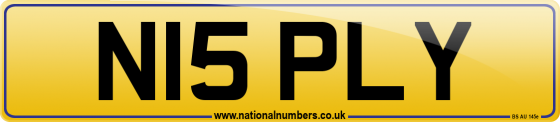 N15 PLY