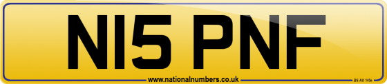 N15 PNF