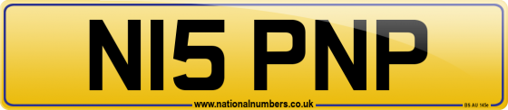 N15 PNP