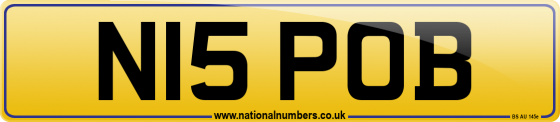 N15 POB