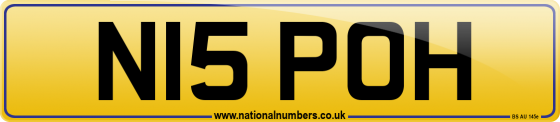 N15 POH