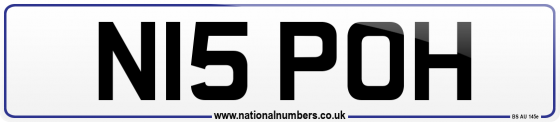 N15 POH