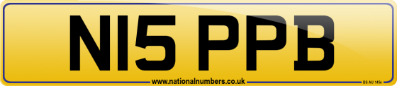 N15 PPB