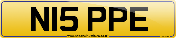 N15 PPE