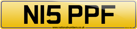 N15 PPF