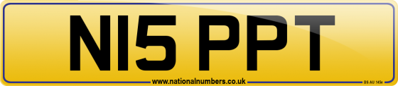 N15 PPT