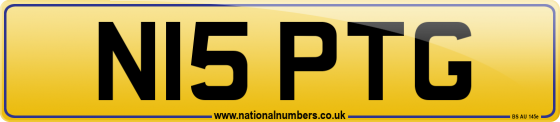 N15 PTG