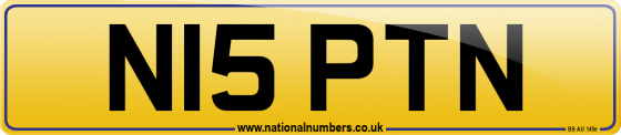 N15 PTN