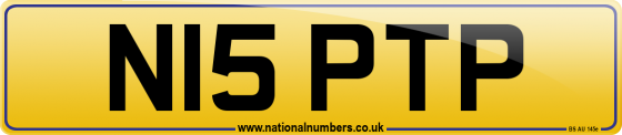 N15 PTP