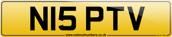 N15 PTV
