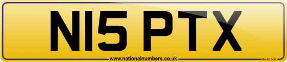 N15 PTX