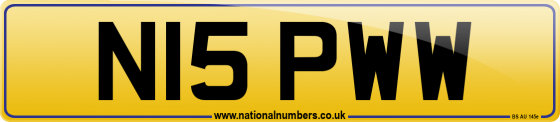 N15 PWW