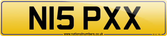 N15 PXX