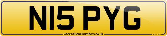 N15 PYG