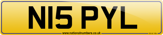 N15 PYL