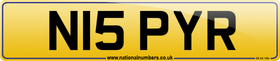 N15 PYR