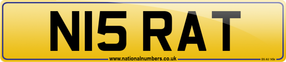 N15 RAT