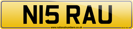 N15 RAU