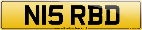 N15 RBD