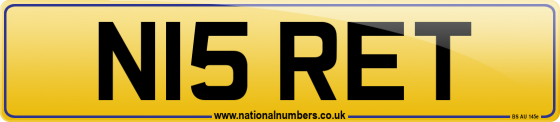 N15 RET